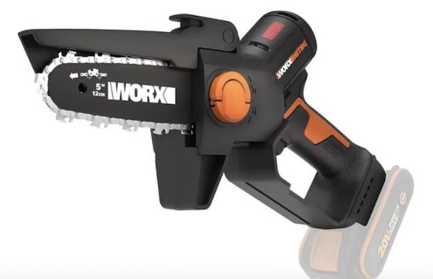 🏡🪴 Amazon: WORX Geräte im Black Week Sale 👉🏻 Akku-Astschere für 58€ (statt 68€) 🏡🪴 Amazon: WORX Geräte im Black Week Sale 👉🏻 Akku Astschere für 58€ (statt 68€)