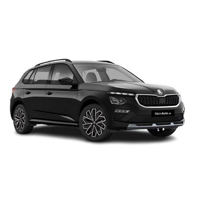 🚗💨 Skoda Kamiq Tour 1.0 TSI 85kW DSG ➡️ für 230€ mtl. – LF 0,72