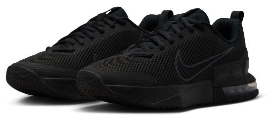 👟 Nike Air Max Alpha Trainer 6 Trainingsschuhe für 44,99€ (statt 63€) 👟 Nike Air Max Alpha Trainer 6 Trainingsschuhe für 44,99€ (statt 63€)