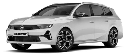 🚗💨 Opel Astra Kombi Sports Tourer ST 1.2 Turbo mit 130PS ➡️ für 139€ mtl. - LF 0,42 🚗💨 Opel Astra Kombi Sports Tourer ST 1.2 Turbo mit 130PS ➡️ für 139€ mtl. LF 0,42