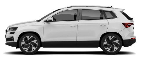 🚗💨 Privat: Skoda Karoq Sportline 1,5l TSI DSG mit 150PS & Extras für 199€ mtl. 🧨 LF 0,54