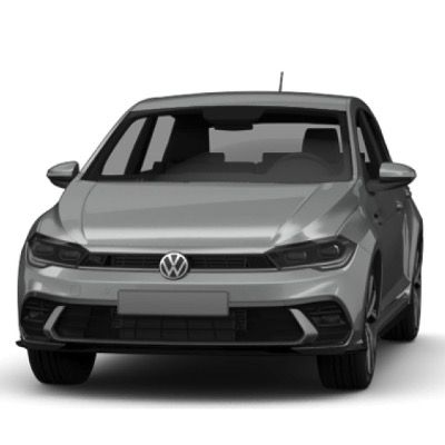 🚗💨 Privat: Volkswagen Polo Life 1.0 mit 80PS für 89€ mtl. ➡️ LF 0,4