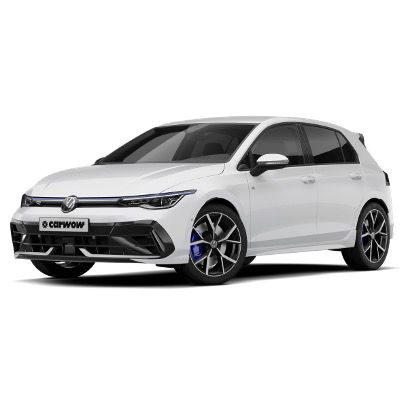 🚗💨 Privat: VW Golf R 2.0 TSI OPF 4Motion DSG mit 320PS 🧨 für 259€ mtl. – LF 0,47