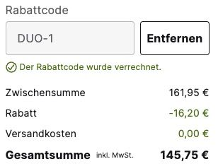🌸 100ml Dior Sauvage Elixir Parfum für den Herren ➡️ für 145,75€ (statt 157€) 🌸 100ml Dior Sauvage Elixir Parfum für den Herren ➡️ für 145,75€ (statt 157€)