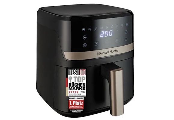 👨🍳 Amazon: Russell Hobbs Sale auf Produkte 👉🏻 Smoothie Maker für 22€ (statt 35€) 👨🍳 Amazon: Russell Hobbs Sale auf Produkte 👉🏻 Smoothie Maker für 22€ (statt 35€)