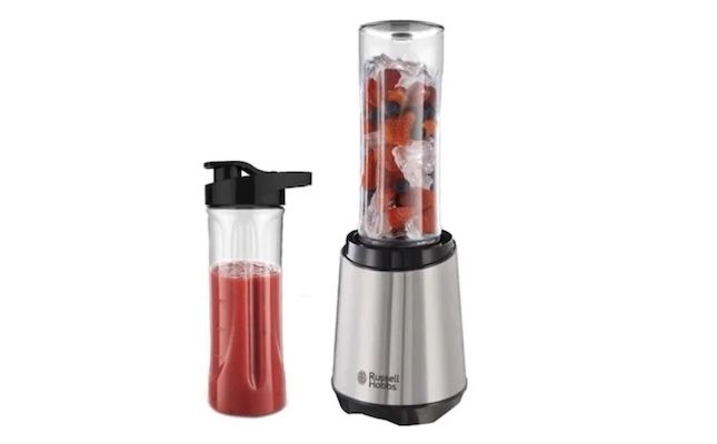 👨🍳 Amazon: Russell Hobbs Sale auf Produkte 👉🏻 Smoothie Maker für 22€ (statt 35€) 👨🍳 Amazon: Russell Hobbs Sale auf Produkte 👉🏻 Smoothie Maker für 22€ (statt 35€)