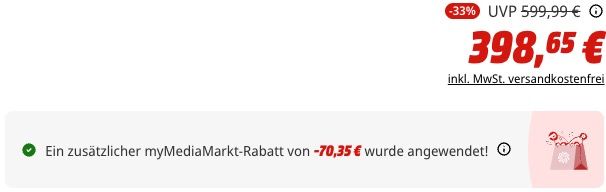 🎶 JBL PartyBox Stage 320 mit 18 Stunden Laufzeit für 398,65€ (statt 429€)