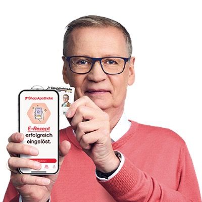 💊 Shop Apotheke mit der APP 20€ Rabatt auf rezeptpflichtige Medikamente ➡️ + Extra-Tipp!