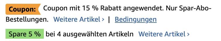 🌪️⚡ 24 x 25 g Fishermans Friend Spearmint ab 15,19€ (statt 24€)