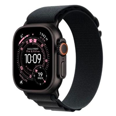 ⌚️ Apple Watch Ultra 3 49mm für 619,90€ (statt neu 769€) – neuwertiger Zustand