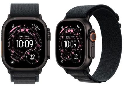 ⌚️ Apple Watch Ultra 3 49mm für 619,90€ (statt neu 769€)   neuwertiger Zustand