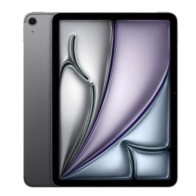 🍏 Apple iPad Air 11″ 256GB M3 Wi-Fi + 5G in Grau oder Blau für 719€ (statt 906€)