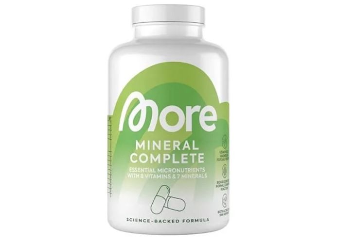 😋💪🏻 Amazon: MORE Produkte im Sale z.B. 750g Protein Sahne für 32,99€ (statt 40€)
