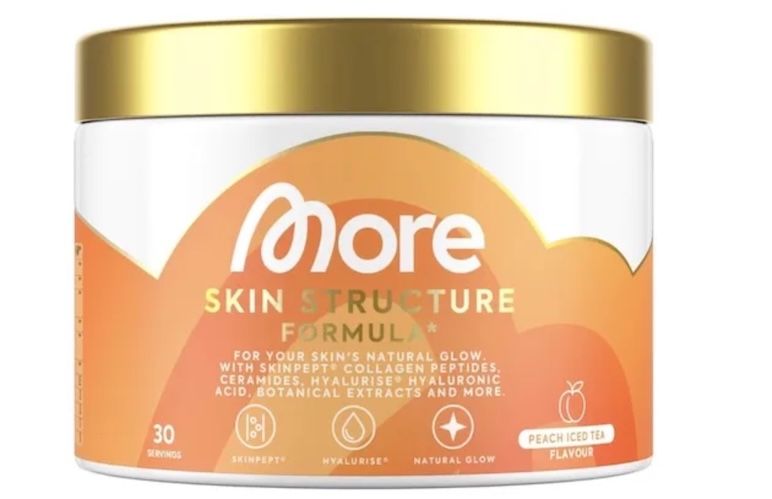 😋💪🏻 Amazon: MORE Produkte im Sale z.B. 750g Protein Sahne für 32,99€ (statt 40€)