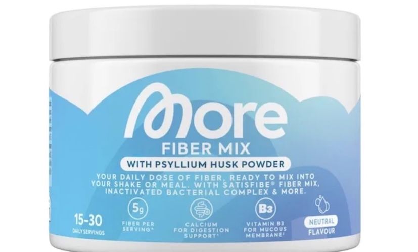 😋💪🏻 Amazon: MORE Produkte im Sale z.B. 750g Protein Sahne für 32,99€ (statt 40€)