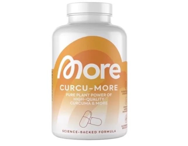 😋💪🏻 Amazon: MORE Produkte im Sale z.B. 750g Protein Sahne für 32,99€ (statt 40€)
