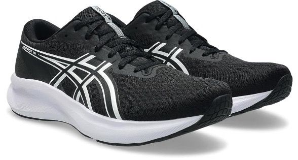 🏃 Asics Patriot 14 Laufschuhe in Schwarz ab 40,49€ (statt 49€) 🏃 Asics Patriot 14 Laufschuhe in Schwarz ab 40,49€ (statt 49€)