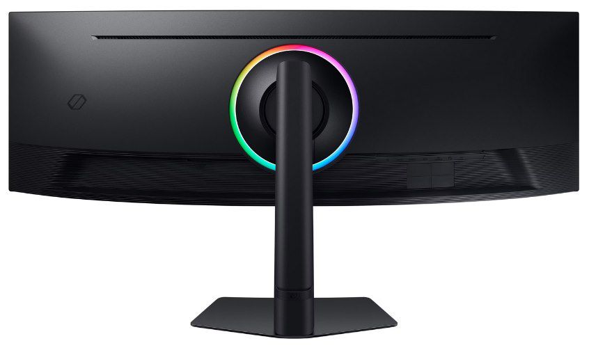 🖥️ Samsung Odyssey G9   49 curved Monitor für 699€ (statt 800€)