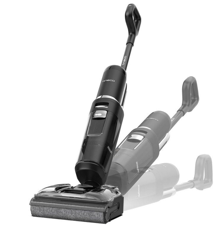 🧹 Tineco FLOOR ONE S7 Stretch Ultra Nass Trockensauger mit Selbstreinigung für 339€ (statt 399€)