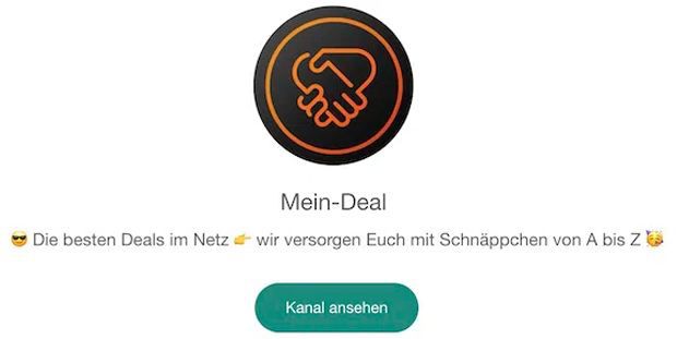 🔥💯 WhatsApp Channel Neustart mit fettem Gewinnspiel!🔥🔥 (2x PS5, 2x Switch 2, Galaxy S25 FE, + Amazon Gutscheine)