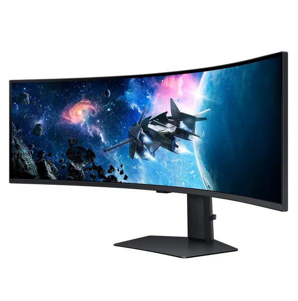 🖥️ Samsung Odyssey G9 – 49″ curved Monitor für 699€ (statt 800€)