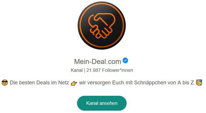 🚨WhatsApp Gewinnspiel zusammen mit PickSport und coolen Preisen🙌