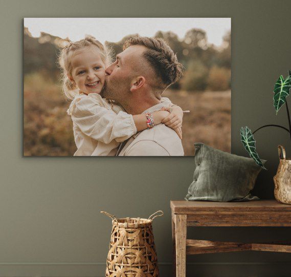 🖼️ 73% Rabatt auf Akustikpaneel mit eigenem Foto – z.B. 80 x 80 für 38,57€ (statt 124€)
