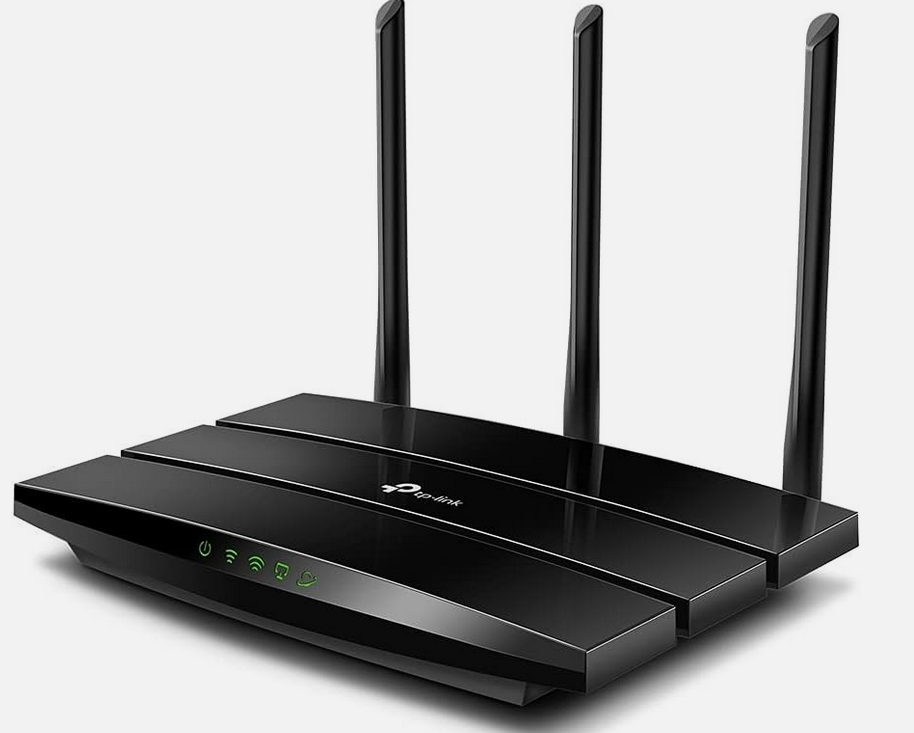 🔌TP-Link Archer A8 AC1900 Smart WiFi Router für 17,99€ (statt „neu“ 42€) -B-Ware