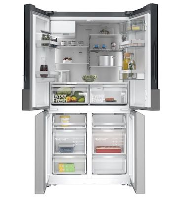 🔥 Siemens KF96IAPEA Smarter French Door Kühlschrank für 1.423,91€ (statt 2.008€)