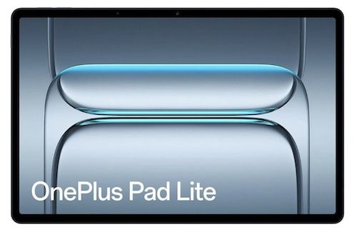 📲 OnePlus Pad Lite Tablet mit 128GB, WiFi für 139,89€ (statt 193€)