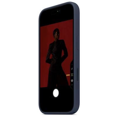 TOP! 🍏 Apple iPhone 17 & iPhone 17 Pro Max Silikon Hülle mit MagSafe für 35,75€ (statt 49€)