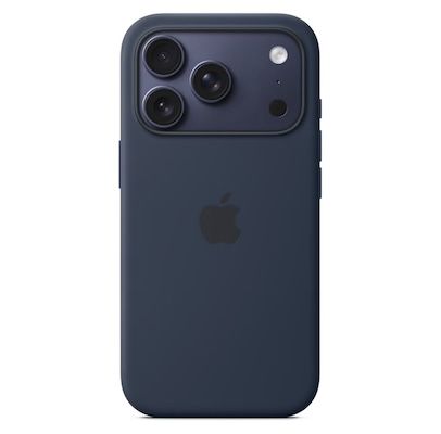 TOP! 🍏 Apple iPhone 17 & iPhone 17 Pro Max Silikon-Hülle mit MagSafe für 35,75€ (statt 49€)