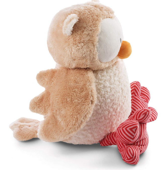 NICI Eule Owluna Kuscheltier 80cm für 17,13€ (statt 30€)