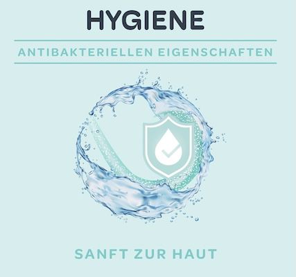 🧴 8x 500 ml by Amazon Hygiene Handseife für 6,84€ (statt 11€)