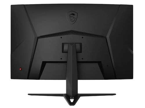 🖥️ MSI Optix G27C4DE   (27) FHD Curved Gaming Monitor für 104,90€ (statt 147€)