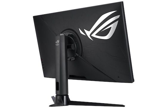 🖥️ ASUS ROG Strix XG32UQ   32 Zoll Gaming Monitor mit 144 Hz für 479€ (statt 589€)