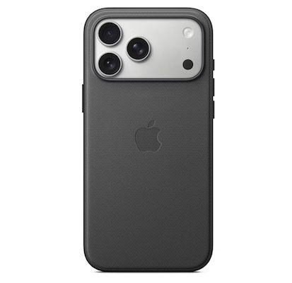 📱 Apple iPhone 17 Pro & Pro Max TechWoven Hüllen mit MagSafe für 47,99€ (statt 58€)
