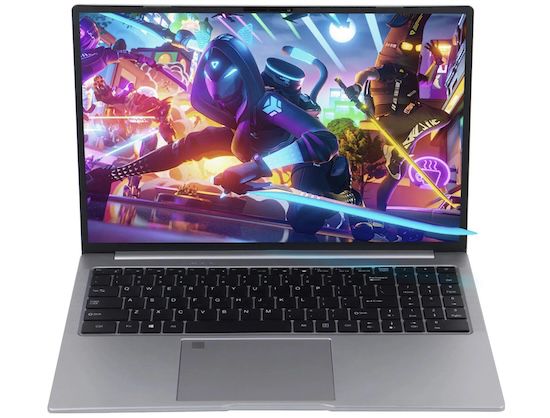 💻 Ninkear N16 Pro   16 Zoll Notebook mit i7 13620H + 1 TB für 421,40€ (statt 679€)