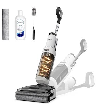 🧹 Tineco Floor One Stretch S6 Nass Trockensauger für 284€ (statt 329€)