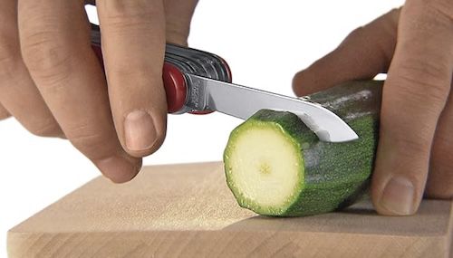 🔪 Victorinox Evolution S17 Schweizer Taschenmesser für 45€ (statt 60€)