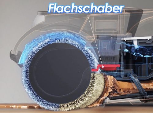 🧹 Tineco iFLOOR 5 Breeze Complete Nass Trockensauger für 179,99€ (statt 200€)