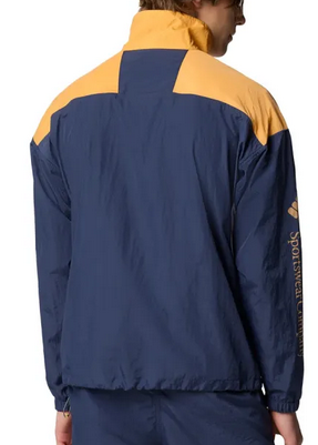 Columbia Riptide II Herren Retro Windbreaker für 54,98€ (statt 65€)