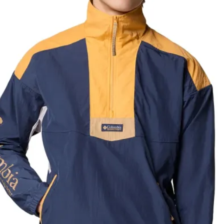 Columbia Riptide II Herren Retro Windbreaker für 54,98€ (statt 65€)
