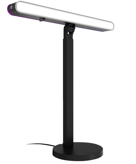 🎮📱MediaMarkt Wochenend Knaller: z.B. LOGITECH Litra Beam LX Streaming Licht für 74,99€ (statt 125€)