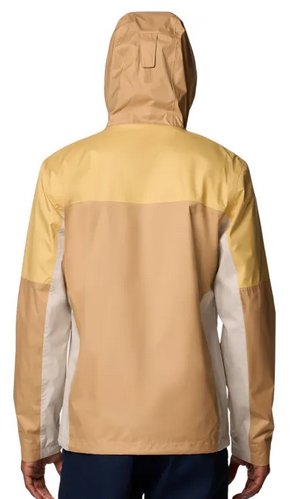 Columbia Inner Limits III Herren Regenjacke für 54,98€ (statt 79€)