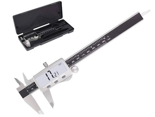 👨‍🔧 Tacklife bis  69% reduziert   z.B. Digitaler Messschieber 11,98€ (statt 22€)