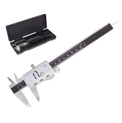 👨‍🔧 Tacklife bis -69% reduziert – z.B. Digitaler Messschieber 11,98€ (statt 22€)