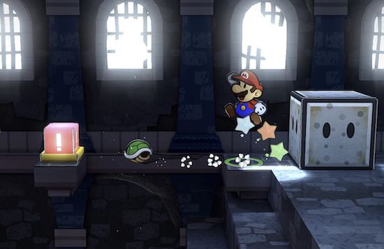 🍄 Paper Mario: Die Legende vom Äonentor (Switch) für 35,99€ (statt 43€)