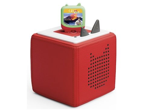 🇦🇹🔥 Fehler? Nur in AT: Tonies GEOlino Mini Set für 9,99€ (statt 25€)