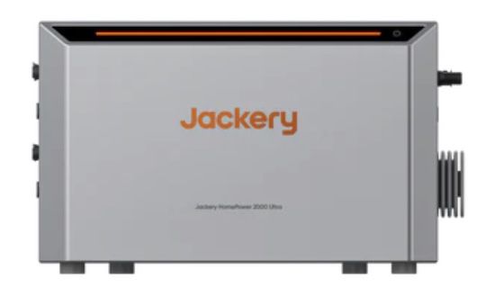 ⚡️ Jackery HomePower 2000 Ultra Stromspeicher + 2x Smart Plug für 699€ (statt 843€)
